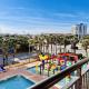 *SEE THE WAVES FROM YOUR BIG BALCONY*Great Pools, Hot Tubs*H34, Myrtle Beach - Fotografie 8
