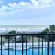*FRESH & NEW OCEANFRONT*Pool*KING Bed*OMG VIEW*Approved Dogs*F22 Myrtle Beach - Foto 3
