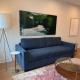 Hoboken 3BR Queen Loft, Hoboken (zdjęcie 8)