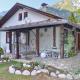 Authentisches Ferienhaus