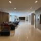 Sea Residences MOA Pasay City- Kirk, Manila - Fotografie 2