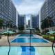 Sea Residences MOA Pasay City - Reynil, Manila - Fotografie 3
