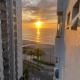 Apartamento pe na areia, Praia Grande - Foto 5