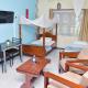 One Bedroom with 3 beds can sleep 4, 蒙巴萨 - 照片 6