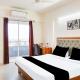 Super Townhouse Lohegaon Near Pune Airport formerly Landmark Regency, Lohogaon - Fotografie 2