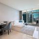 Bay's Edge, Luxury Canal View 2BR in Business Bay, Dubai - Foto 7