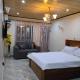 Appartement Ndjongue, Yaoundé