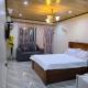 Appartement Ndjongue, Yaoundé (foto 6)