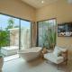 Villa Seabel - AYO 5, Chic 2BR Tropical Getaway in Seseh, Close to Beach Cemagi - Fotografie 5