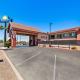 Days Inn by Wyndham Tucson Airport - Fotografie 9