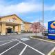 Comfort Inn & Suites Fairborn near Wright Patterson AFB, Fairborn (photo 8)