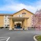 Comfort Inn & Suites Fairborn near Wright Patterson AFB, Fairborn (photo 10)