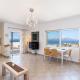 Vista Penthouse in Plaka With Shared Pool -BY APOKORONAS VILLAS, Plaka (foto 4)