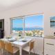 Vista Penthouse in Plaka With Shared Pool -BY APOKORONAS VILLAS, Plaka (foto 7)