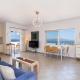 Vista Penthouse in Plaka With Shared Pool -BY APOKORONAS VILLAS, Plaka (foto 3)