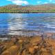 Entire home in Bradys Lake, Tasmania's Central Highlands