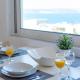 Vista Penthouse in Plaka With Shared Pool -BY APOKORONAS VILLAS, Plaka (foto 9)