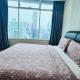 Vortex Suites KLCC By Paradise IN Kuallampur City, Kuala Lumpur - Foto 5