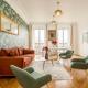 Merveil - Family Suite - Marais - Ponceau, Paris - Foto 3