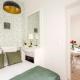 Merveil - Family Suite - Champs Elysees - Wagram, Paris - Foto 3