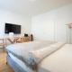 Brand new! Selfcheck-in, King size bed, free Wi-Fi, Wien - Foto 3