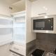 Brand new! Selfcheck-in, King size bed, free Wi-Fi, Wien - Foto 10