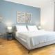 Brand new! Selfcheck-in, King size bed, free Wi-Fi, Wien - Foto 1