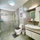 luxurious fully furnished two bedroom apartment with heated swimming fully equipped gym ample parking space children playing ground and a relaxing rooftop with amazing city views, Nairobi - Fotografie 7