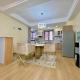 luxurious fully furnished two bedroom apartment with heated swimming fully equipped gym ample parking space children playing ground and a relaxing rooftop with amazing city views, Nairobi - Fotografie 8