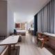 Orange Crystal Hotel, Nanshan Science and Technology Park, Shenzhen, Шэньчжэнь (фото 9)