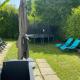 Duplex with Private Garden, Lake Access Paris and Disney Torcy - Foto 2
