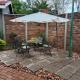 20 On Plover - Private Cottage Sandton - Foto 3