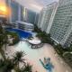 Apple Paris Azure Staycation, Manila - Fotografie 4