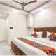 FabHotel NP International, Jāmb - Fotografie 2