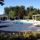 Villa 1855, your Apulian dream