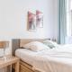 Cozy 1BR Apt Wi-Fi & Close to Hauptbahnhof, Wien - Foto 4
