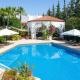 Hotel Karia Princess, Bodrum City