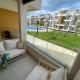New apartment with pool view, Cabo Negro - Fotografie 4