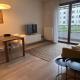 Apartament Garnizon Suite de Lux