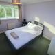 Spacious 4 Bed House in Winchester with Parking and Garden, Winchester (fotografie 10)