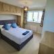 Spacious 4 Bed House in Winchester with Parking and Garden, Winchester (fotografie 5)