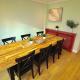 Spacious 4 Bed House in Winchester with Parking and Garden, Winchester (fotografie 4)