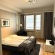 Kotimaailma Apartments Kamppi - 2BR in the city center with code lock, Helsinki (photo 9)