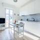 JOIVY Sublime Flat with Balcony, Milán - Fotografie 1