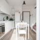JOIVY Sublime Flat with Balcony, Milán - Fotografie 7