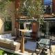 duplex design, calme, au vallon des auffes, bord de mer Marsella - Foto 4