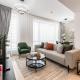 HAVN - 1 Bedroom in Marina with Partial Sea View, Dubaj - Fotografie 6