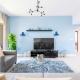 Luxury JBR 2BR Shams Full Marina View Free 5 Star Beach Resorts Access, Dubaj - Fotografie 4