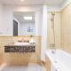 Luxury JBR 2BR Shams Full Marina View Free 5 Star Beach Resorts Access, Dubaj - Fotografie 7