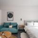 Orion - Stunning Studio in Athens, Athen - Foto 6